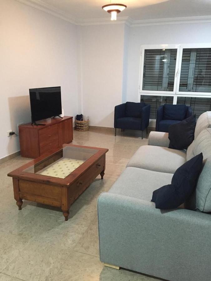 Las Brisas Apartment Arinaga Bagian luar foto